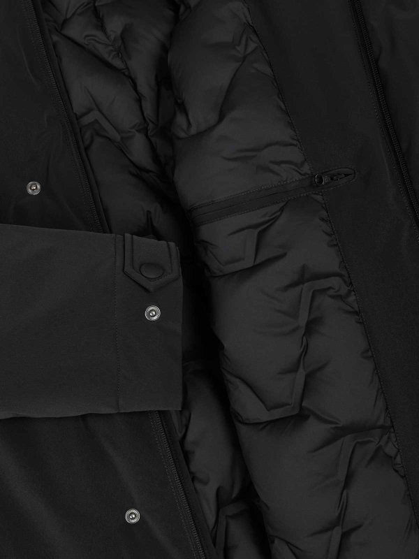 The Best Shops Colmar Originals: padded jackets - Padded jacket