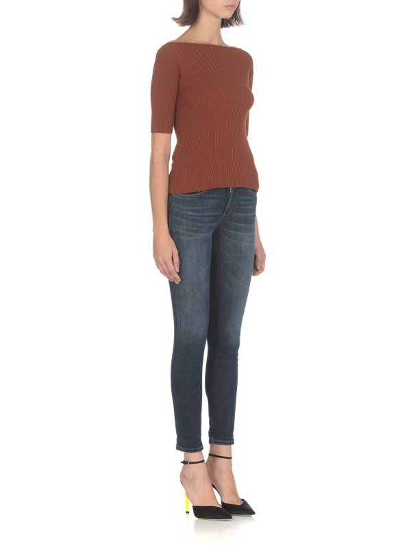 DONDUP: skinny jeans online - Jeans Monroe