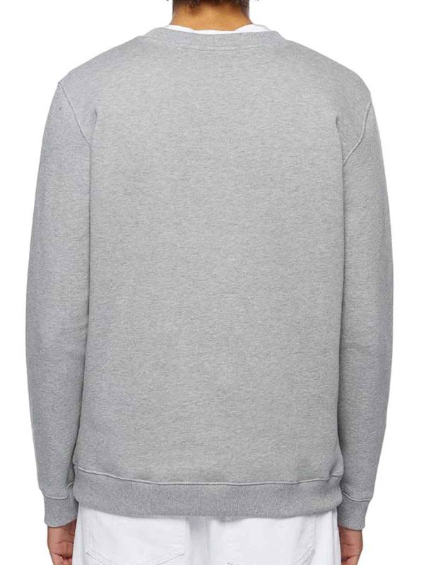 The Best Shops DONDUP: Sudaderas y suéteres - Sudadera - Gris