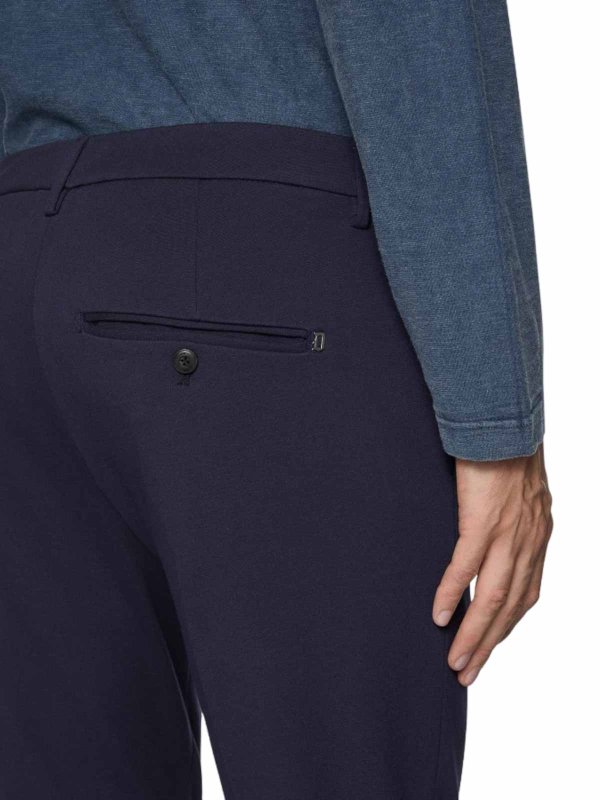 The Best Shops DONDUP: casual trousers - Pant gaubert