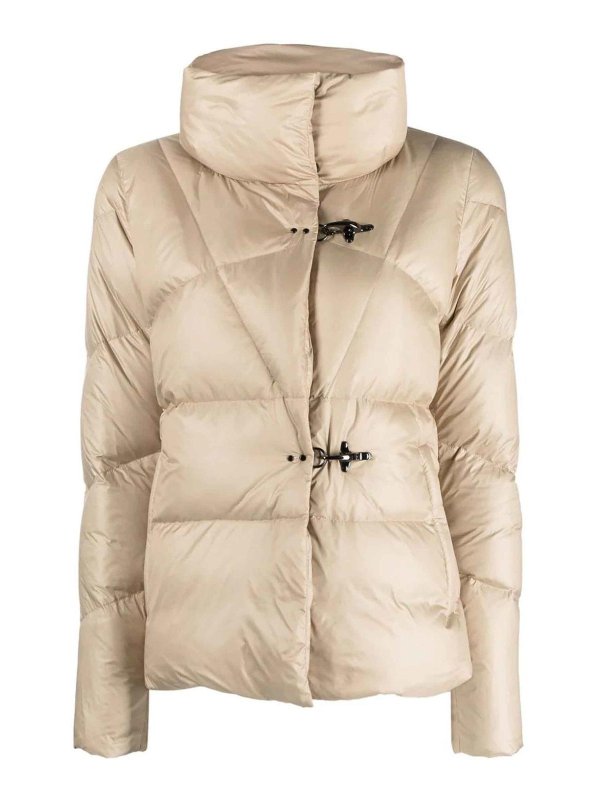 FAY: cappotti imbottiti - Cappotto imbottito