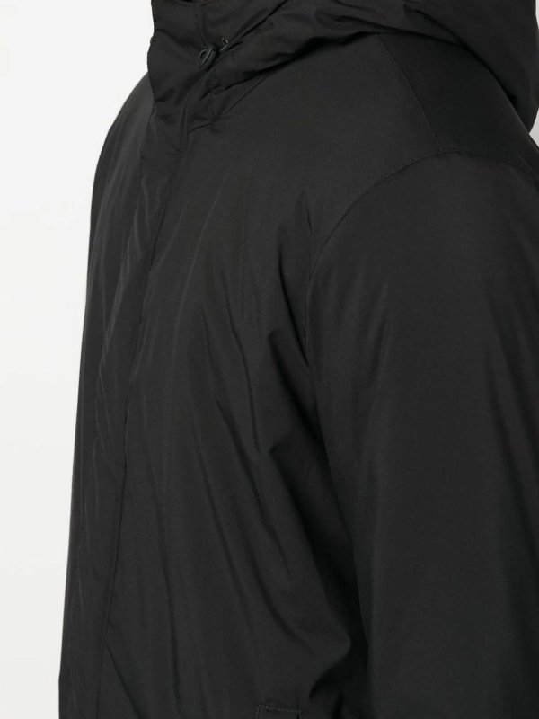 The Best Shops FAY: padded jackets - Padded windbreaker