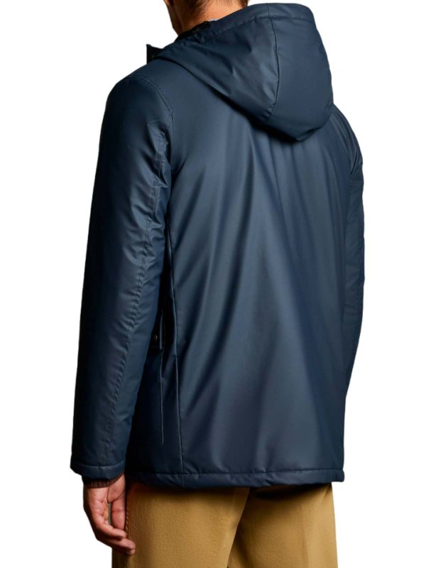 The Best Shops FAY: casual jackets - 3 hoock-jacket