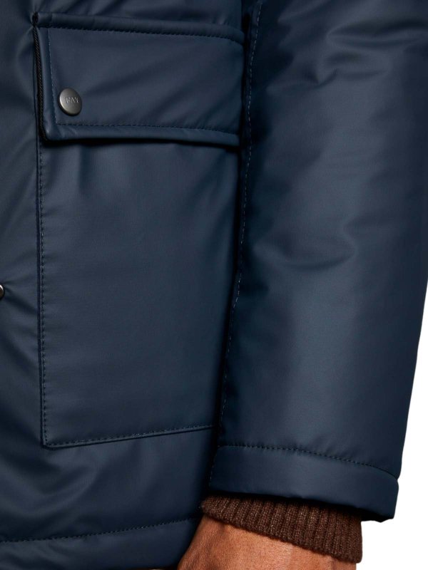 3 hoock-jacket shop online: FAY