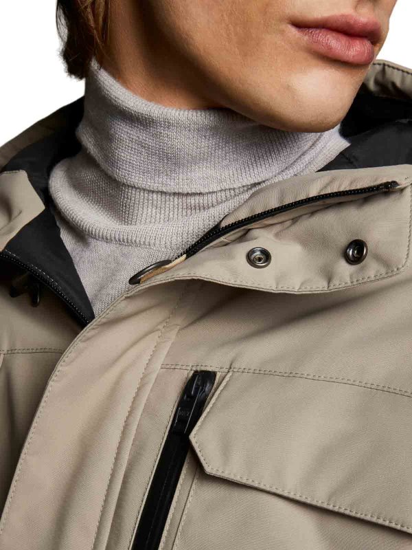 FAY buy online Casualjacke - Beige