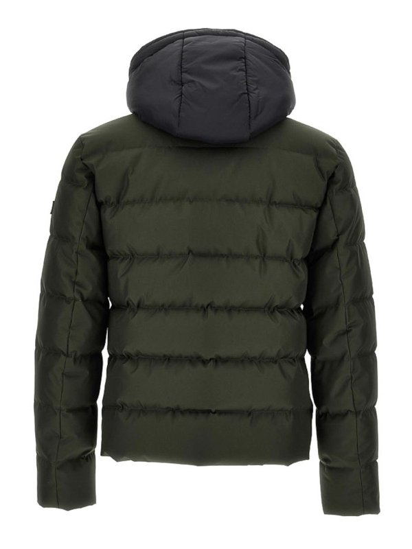 FAY: padded jackets online - Padded jacket