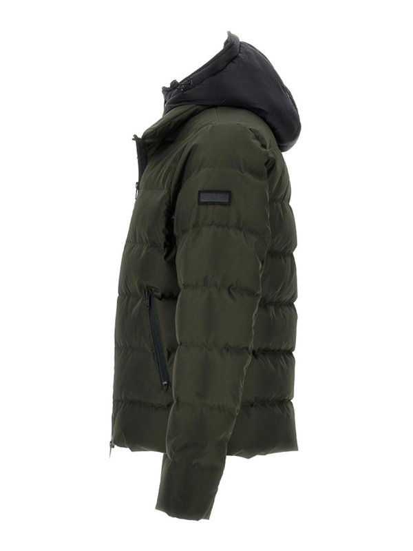 The Best Shops FAY: padded jackets - Padded jacket