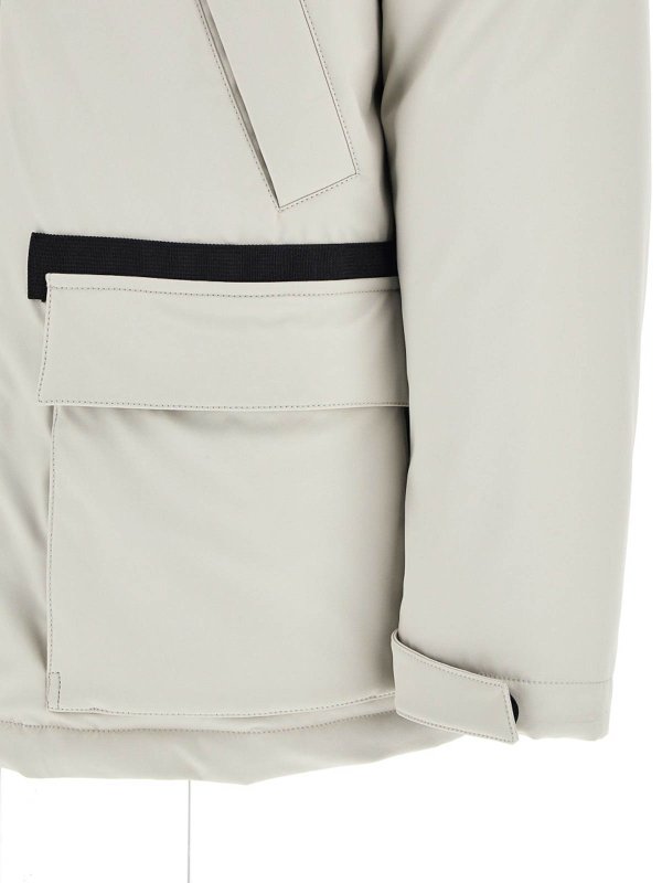 FAY buy online Cappotto bianco