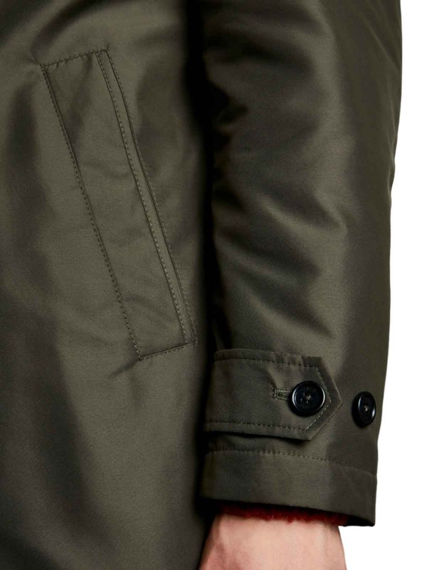 FAY buy online Waterproof coat