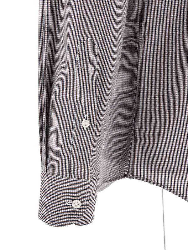FAY buy online Camisa - Gris