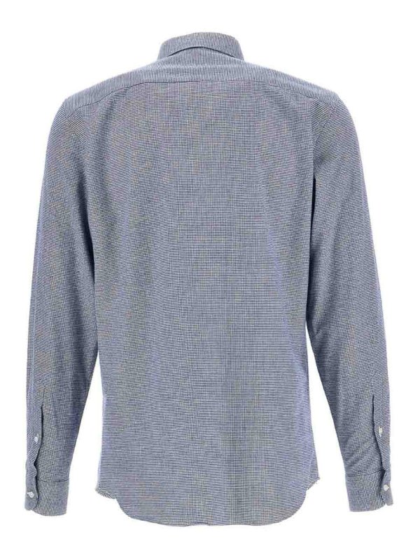 FAY: Hemden online - Hemd - Blau