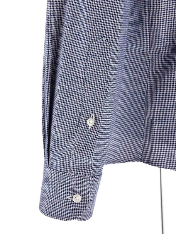 FAY buy online Hemd - Blau