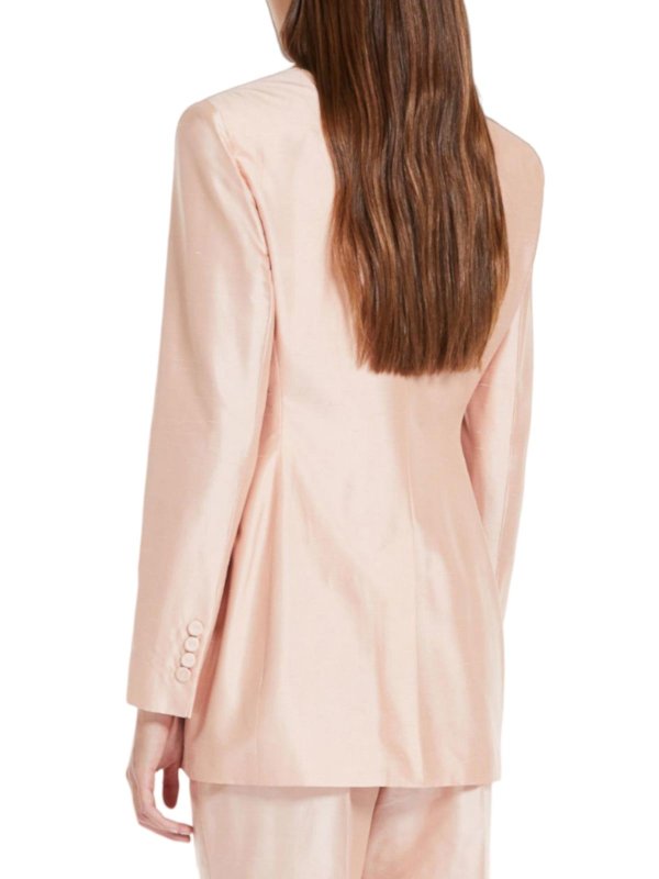 Max Mara buy online ブレザー - 黒