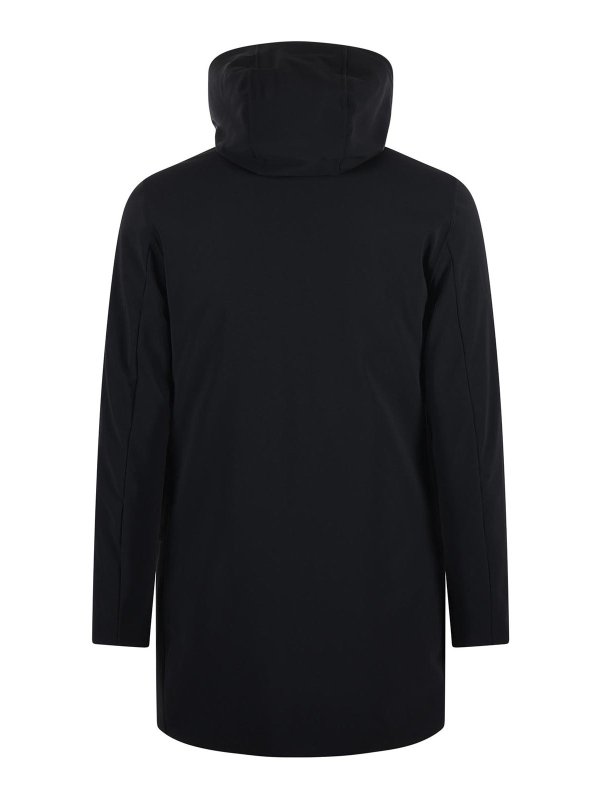 RRD Roberto Ricci Designs: padded jackets online - Winter eskimo jkt