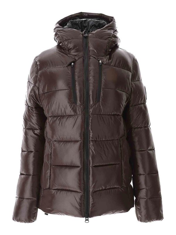 Save The Duck: padded jackets - Down jackets