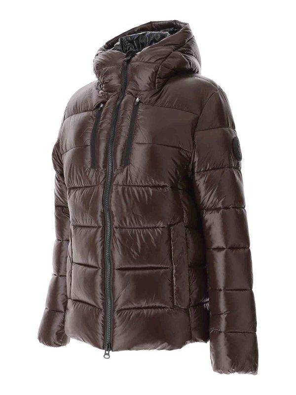 The Best Shops Save The Duck: padded jackets - Down jackets