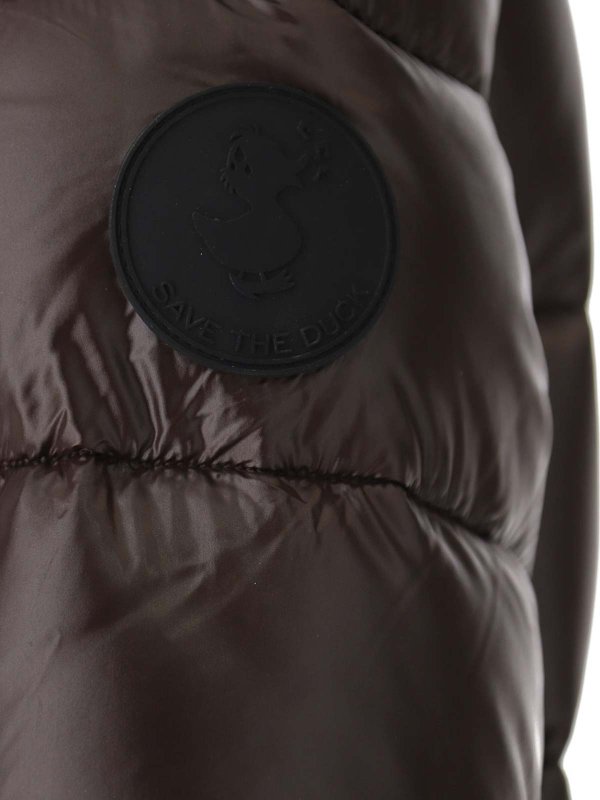 Down jackets shop online: Save The Duck