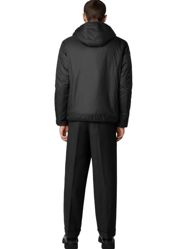 The allium jacket shop online: Save The Duck