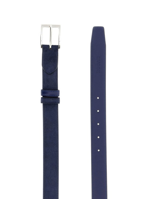 HOGAN: belts online - Leather belt