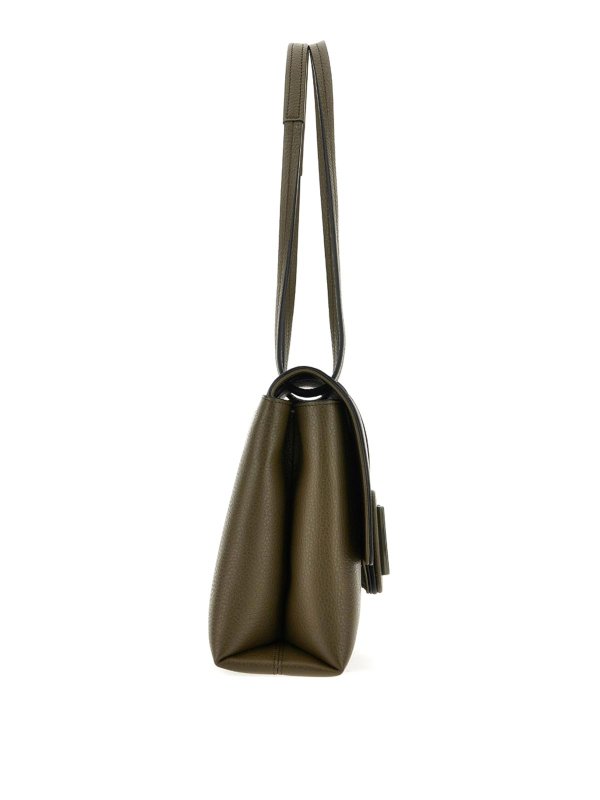 Leather bag shop online: HOGAN