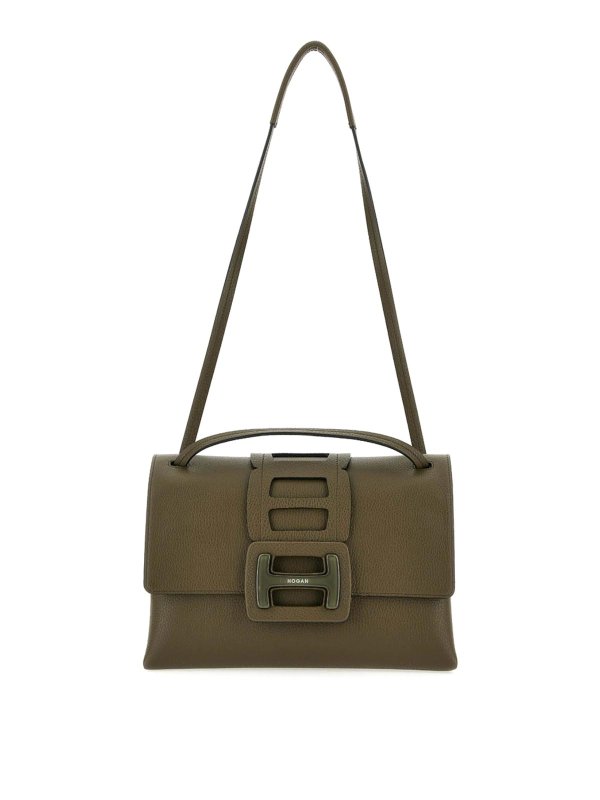 HOGAN buy online Leather bag