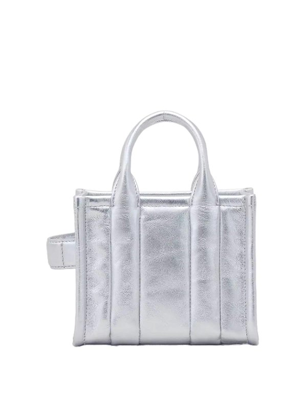 MARC JACOBS: totes bags online - The micro tote