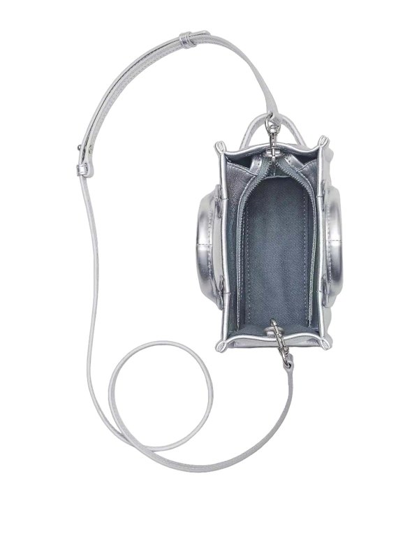 The micro tote shop online: MARC JACOBS