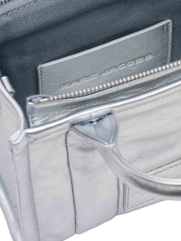 MARC JACOBS buy online The micro tote