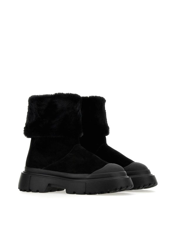 HOGAN: ankle boots online - Winter boots