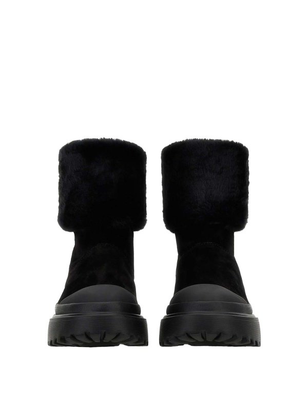 Winter boots shop online: HOGAN
