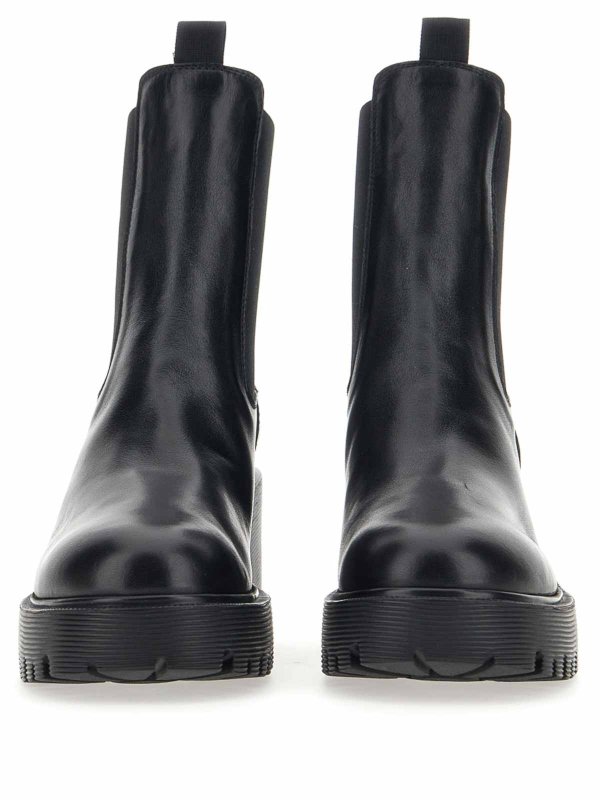 Bottines - Noir shop online: HOGAN