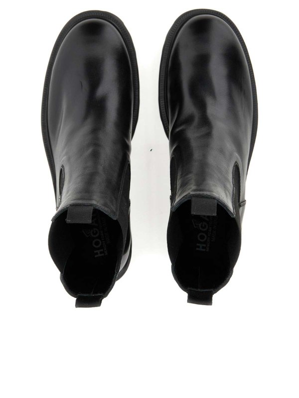 HOGAN buy online Bottines - Noir