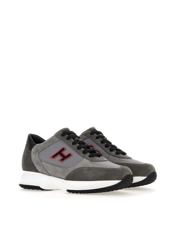 HOGAN: sneakers online - Sneakers Interactive