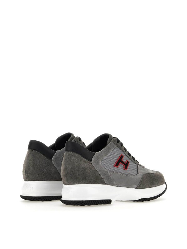 The Best Shops HOGAN: sneakers - Sneakers Interactive