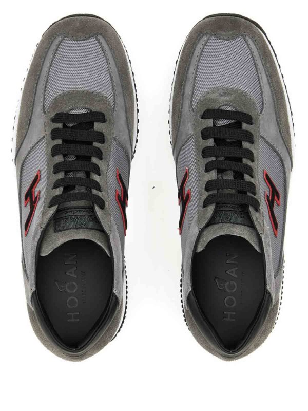 Sneakers Interactive shop online: HOGAN