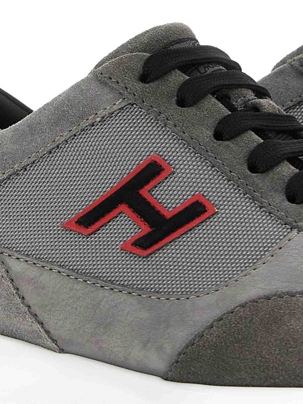 HOGAN buy online Sneakers Interactive