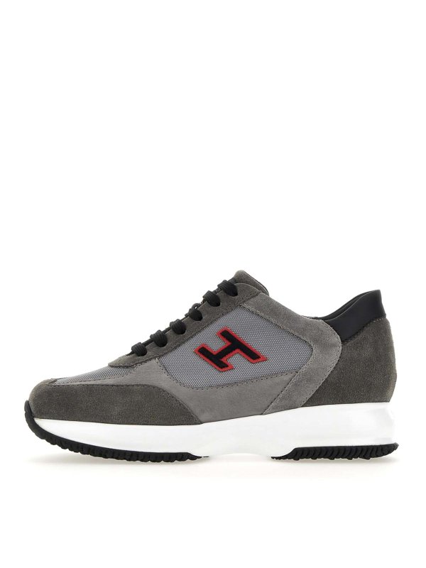 The Best Shops HOGAN: Sneakers Interactive