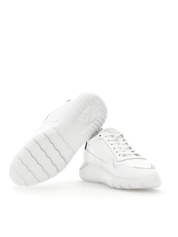 スニーカー - 白 shop online: HOGAN