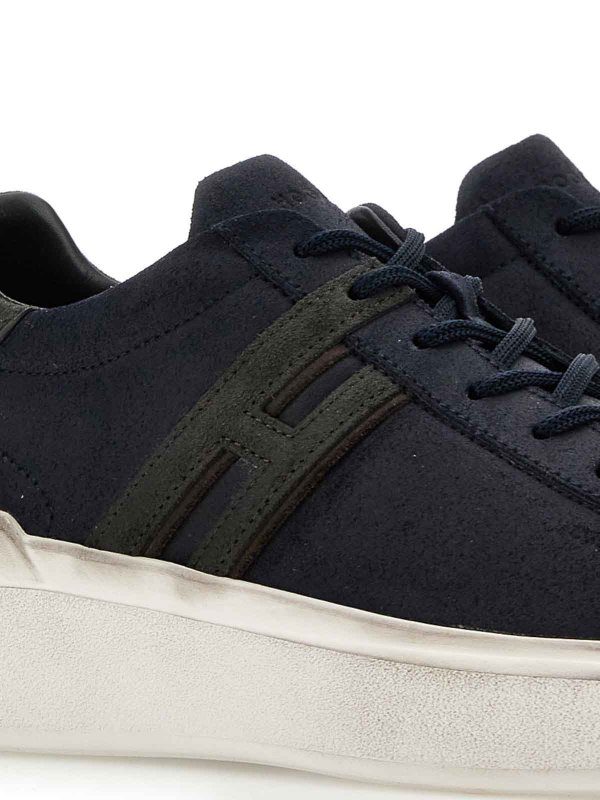 HOGAN buy online スニーカー - 黒