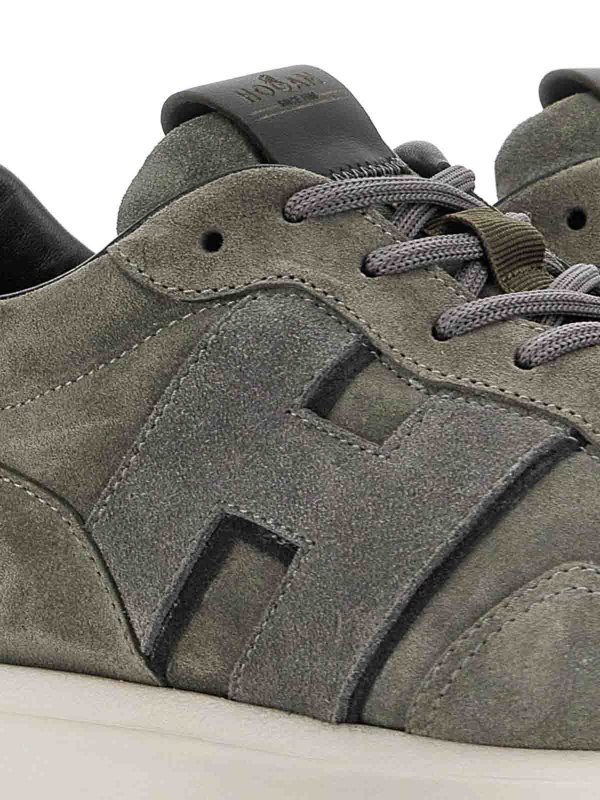 HOGAN buy online スニーカー - グレー