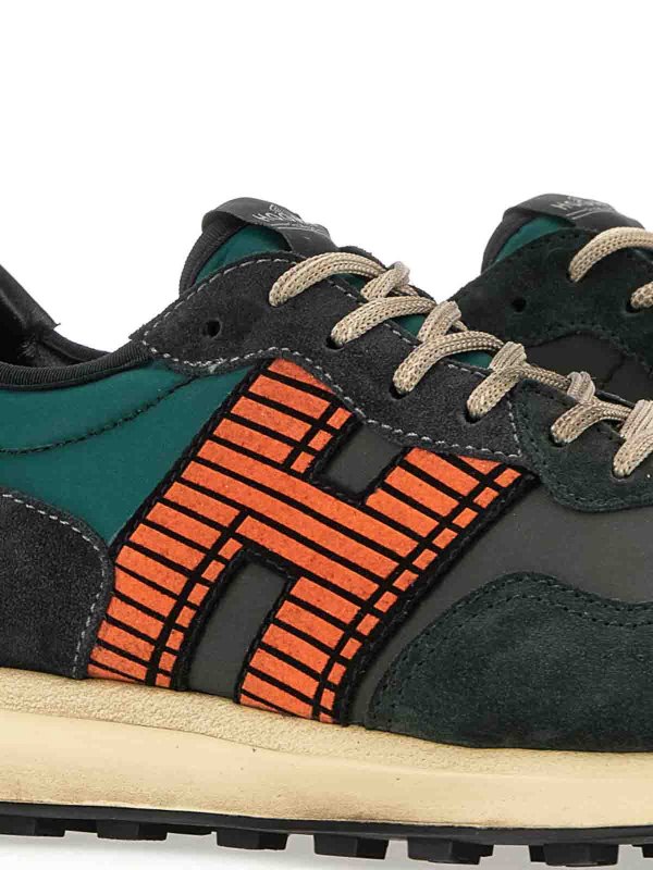 HOGAN buy online Sneaker - Grün