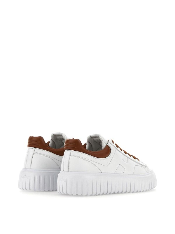 The Best Shops HOGAN: Sneaker - Sneaker - Weiß