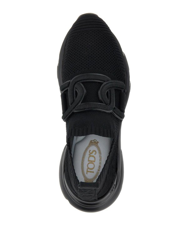 Knitted sock sneake shop online: TOD