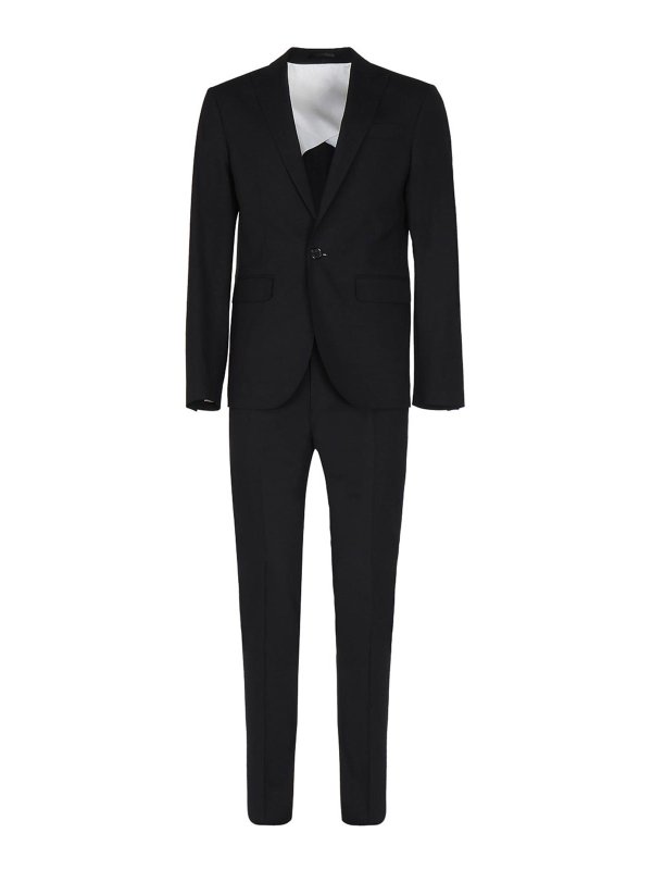 DSQUARED2: formal suits - Tokyo suit