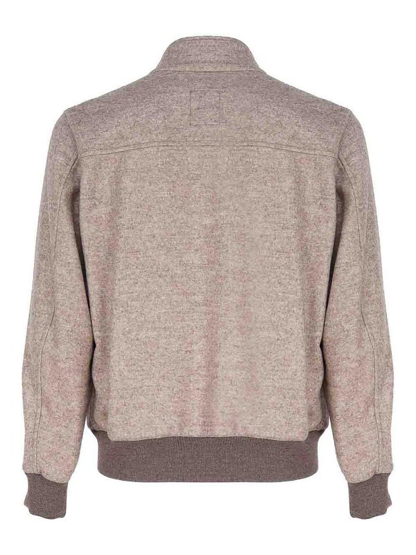 FAY: Casualjacken online - Casualjacke - Beige