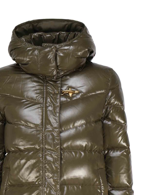 The Best Shops FAY: padded coats - Padded coat