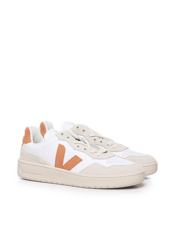 VEJA: trainers online - Cotton top