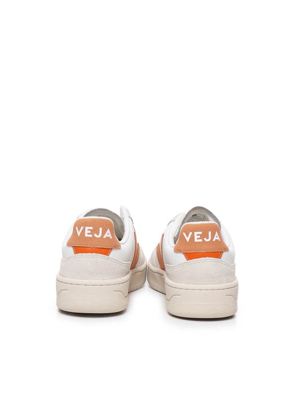 Cotton top shop online: VEJA