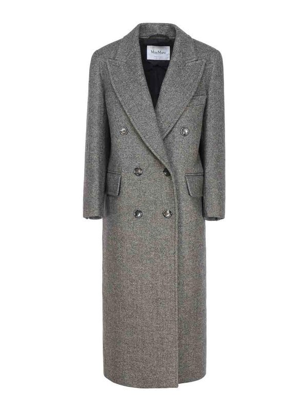 Max Mara: ロングコート - ロングコート - Eccesso