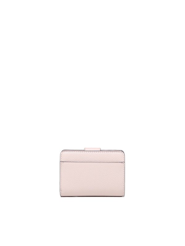 Michael Michael Kors: wallets & purses online - Leather Wallet